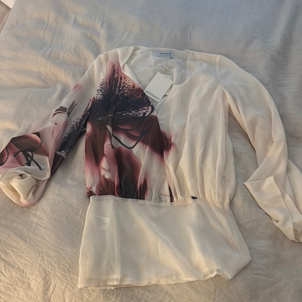 Peppermayo Junia Dress